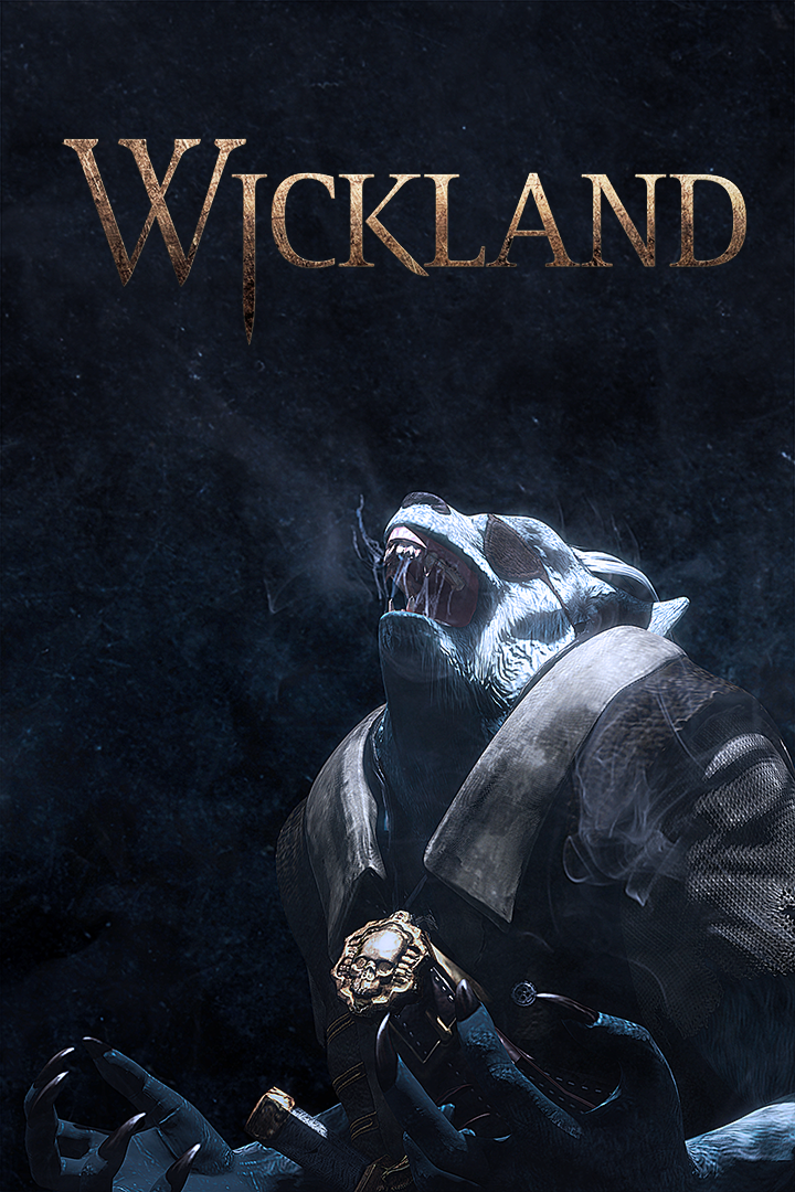 Descargar Wickland [ENG][PROPHET] por Torrent